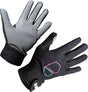 Lite Goalie Gloves Black 24/25