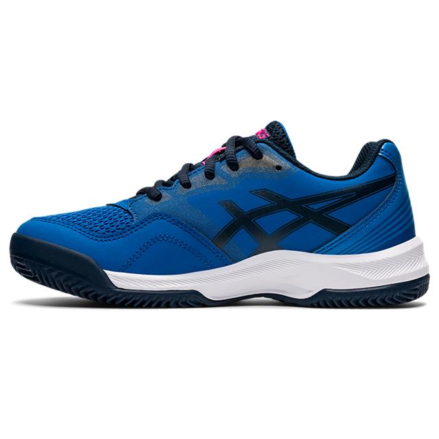 Gel-Padel Pro 5 GS Blue Padelsko