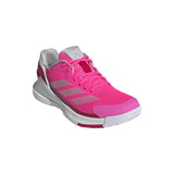 Crazyquick LS Padel W Pink 2025