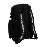 OX1 Stick BackPack Black/White