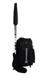 OX1 Stick BackPack Black/White