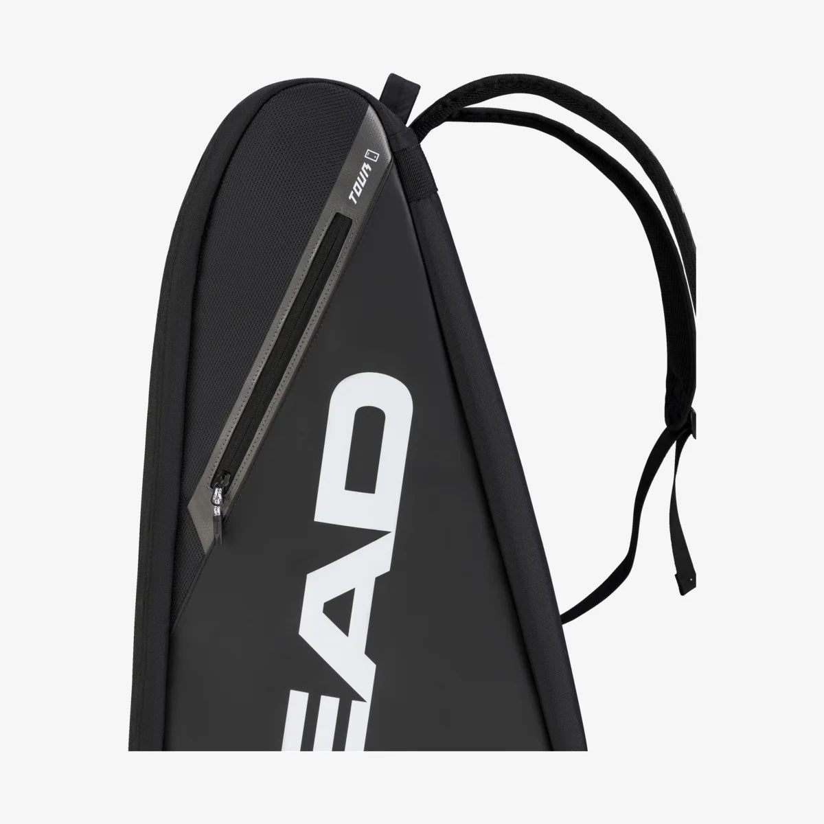 Tour Racquet Bag XL BKWH 