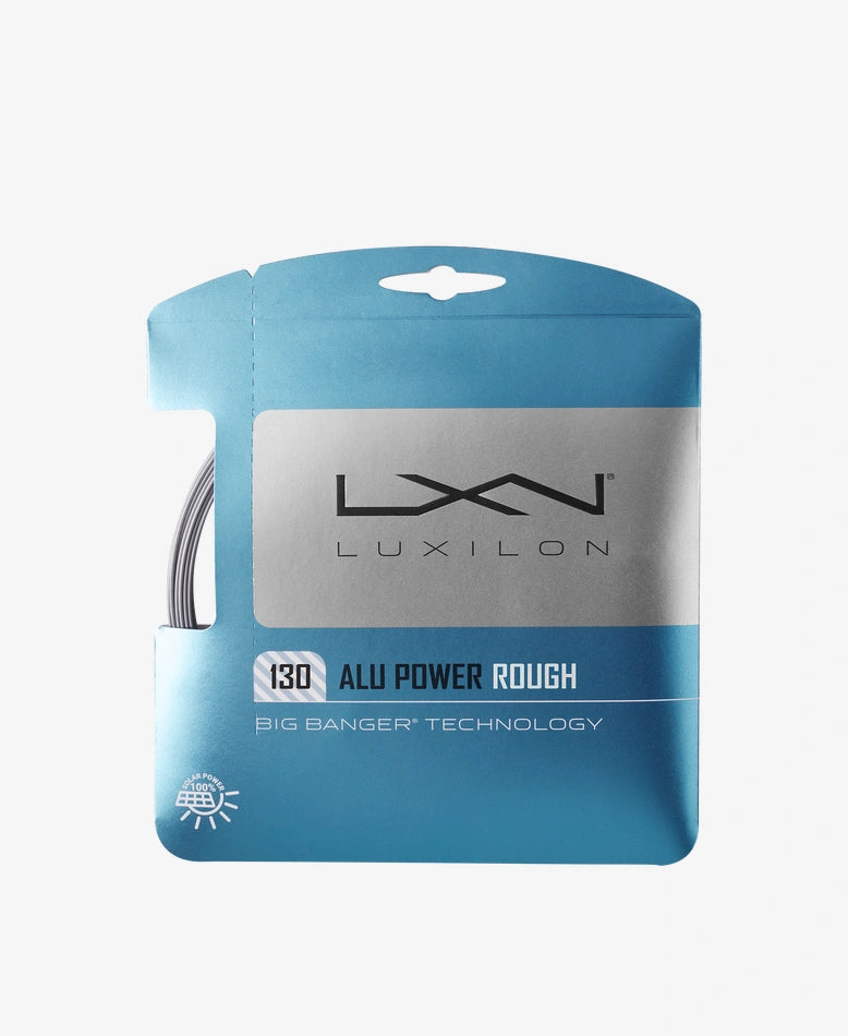 Alu Power Rough 130 Si