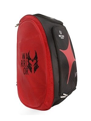 Metheora Warrior Racket Bag 2020