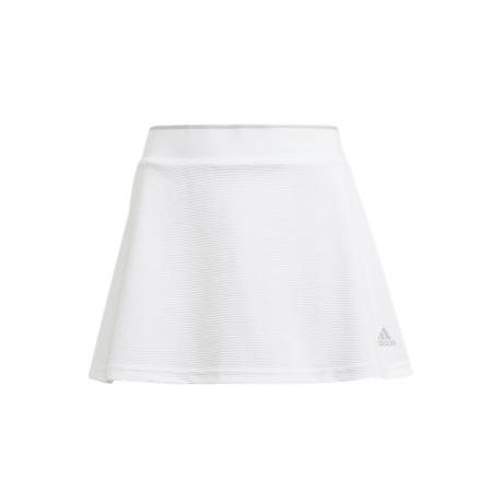 Club Skirt White Junior