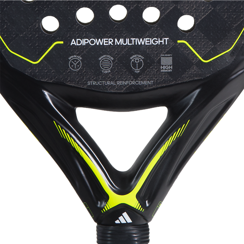 Adipower Multiweight 15K 2023 - Ny batch