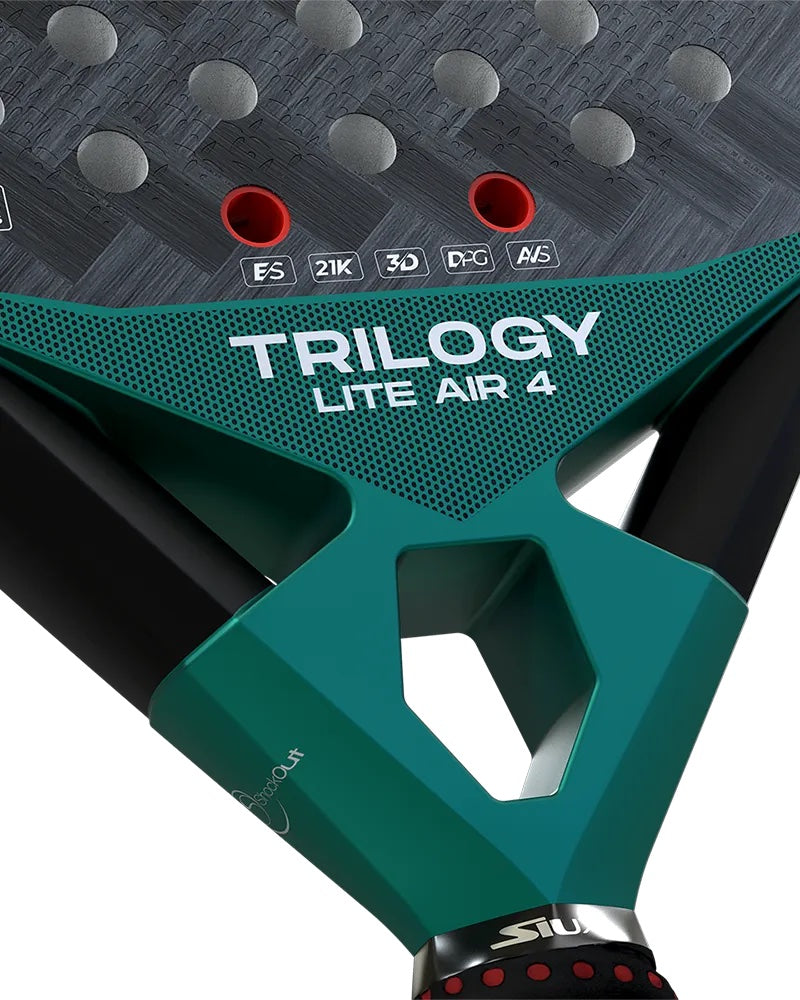 Trilogy Control Lite Air 4 2024