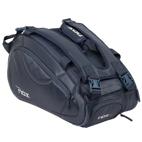 Pro Series Padel Bag Navy Blue 2025