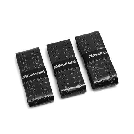 AIR Grepplinda 3-pack Black