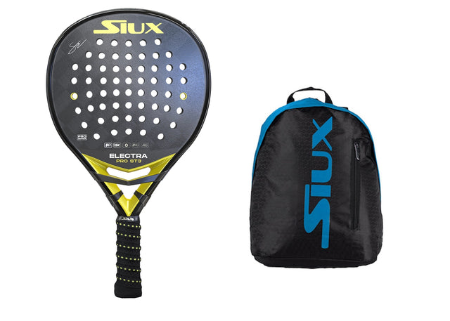 ST3 Stupa Pro 2024 + BackPack Basic