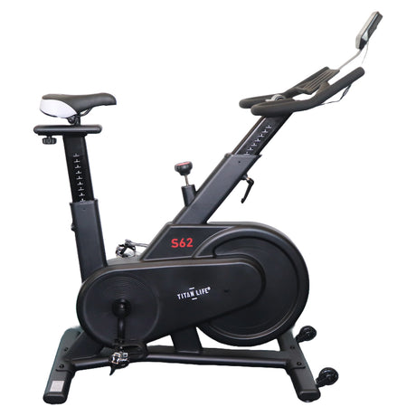 Indoor Bike S62