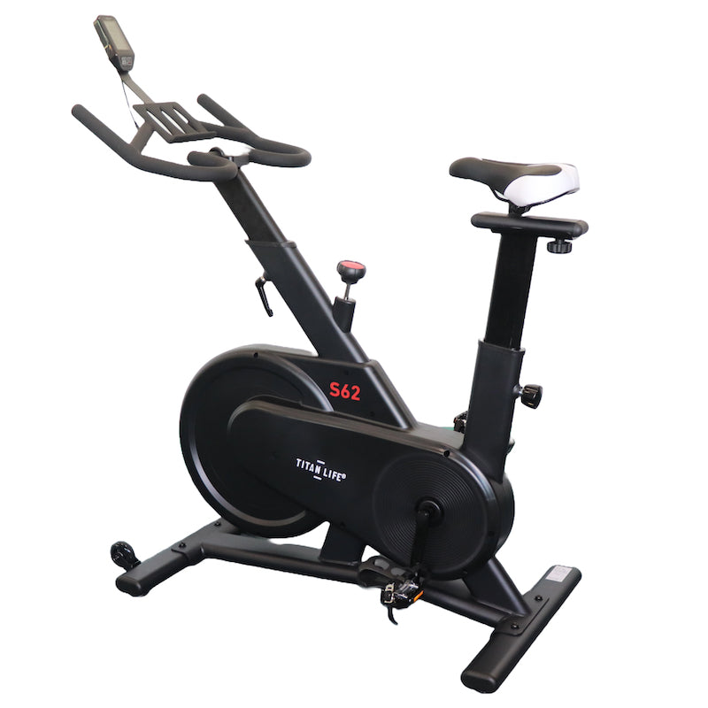 Indoor Bike S62