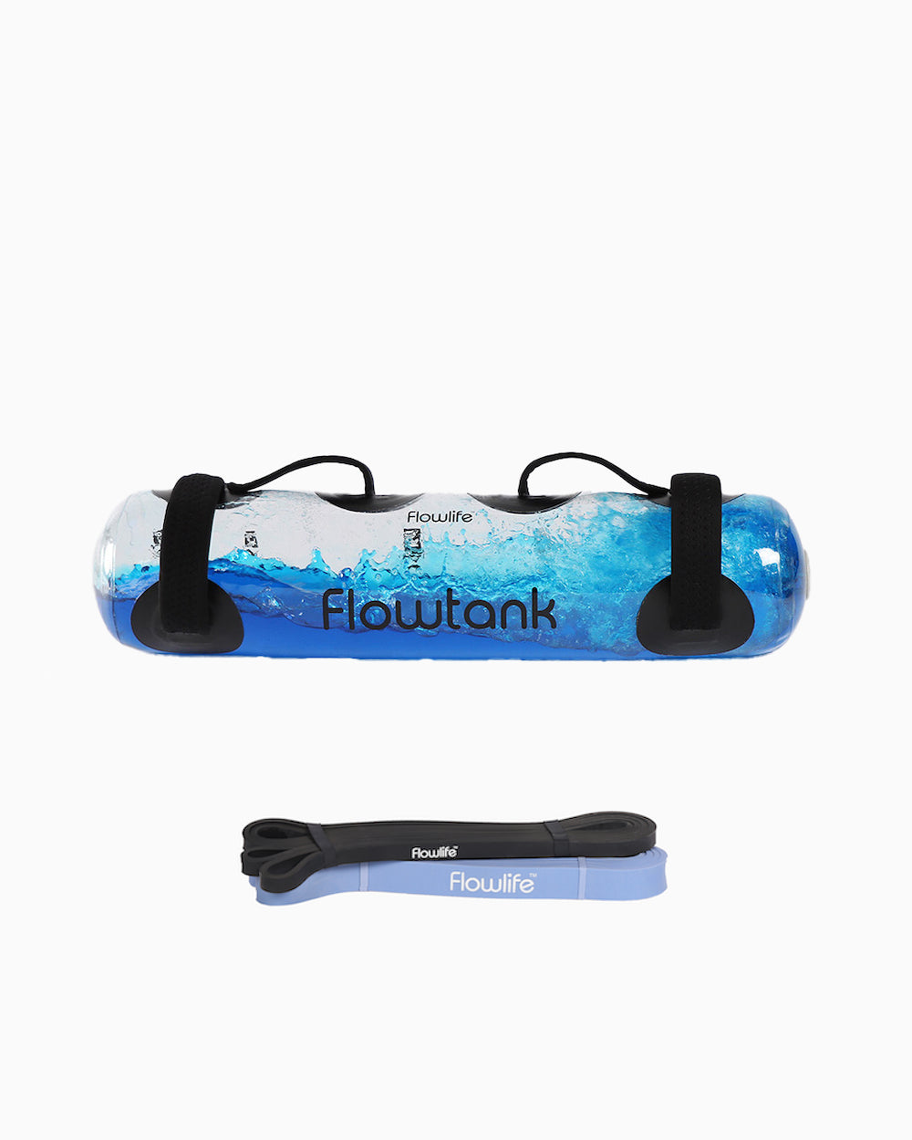 Flowtank + Flowband 2-pack