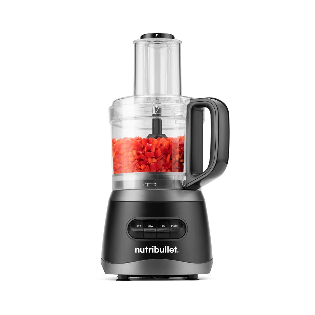 7-C Food Processor