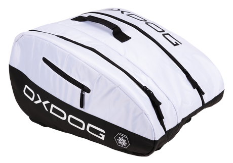 Ultra Tour Pro Padel Bag White/black 2023