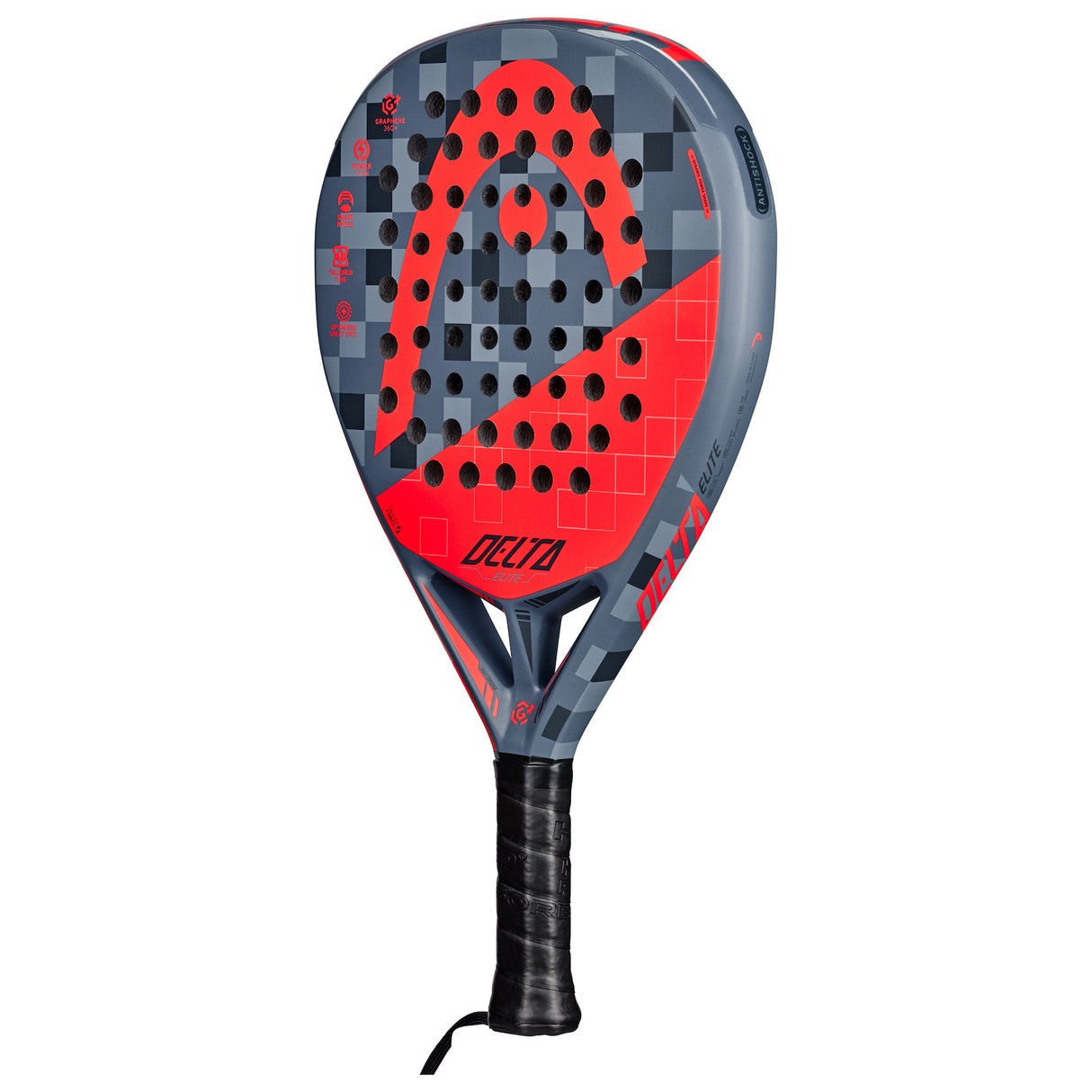 Delta Elite Graphene 360+