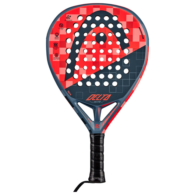 Delta Elite Graphene 360+