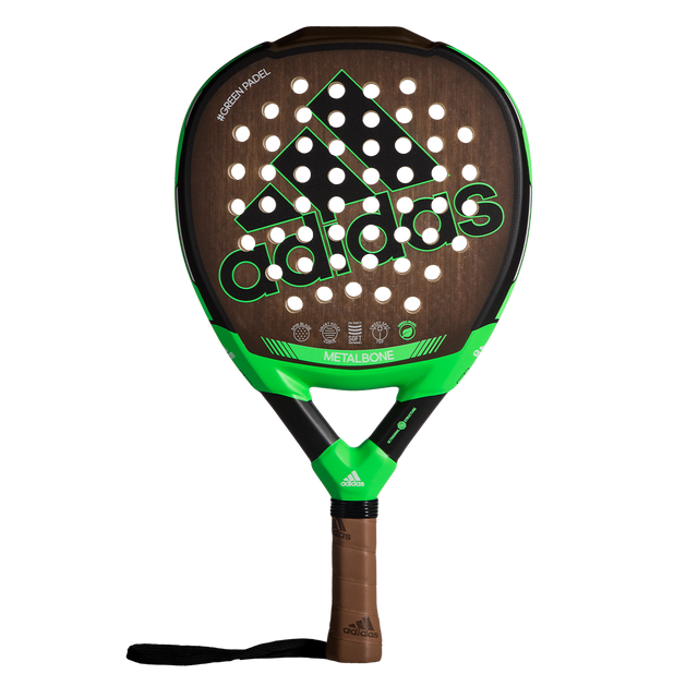 Metalbone #GreenPadel 2022